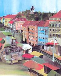 Bild von Ingrid Knaus, 1999